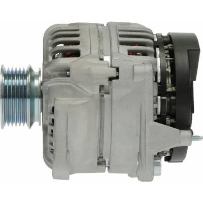 Rareelectrical - New 110A Alternator 12V Compatible With Bosch 6-Groove Ir/If Cw 2000-2010 Audi A2 Vw Polo 1.4L 1.2L - Image 4