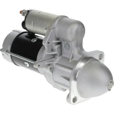Rareelectrical - Starter 24V 4.5Kw Osgr 9T 1996-2007 Compatible With Kobelco 904D K904d 904E K904e Isuzu 4Bd1 - Image 3