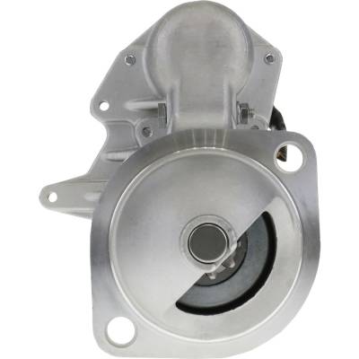 Rareelectrical - Starter 24V 4.5Kw Osgr 9T 1996-2007 Compatible With Kobelco 904D K904d 904E K904e Isuzu 4Bd1 - Image 1