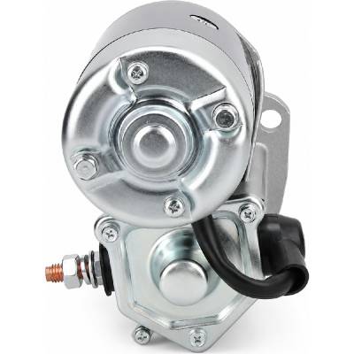 Rareelectrical - New 24V 3.0Kw Dd Starter Compatible With Toyota Fdc-15 Fdc-20 Fdc-25 Fdc-30 Fds-20 Forklift 2J 6-Cyl - Image 7