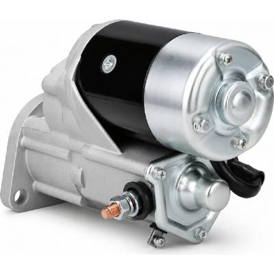 Rareelectrical - New 24V 3.0Kw Dd Starter Compatible With Toyota Fdc-15 Fdc-20 Fdc-25 Fdc-30 Fds-20 Forklift 2J 6-Cyl - Image 6