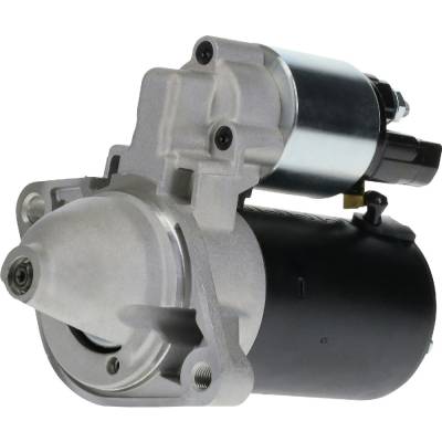 Rareelectrical - New 12V Starter Fits Toyota Celica 1.8L 1999-On Dsn920 8Ea-738-002-001 Lrs01630 - Image 2