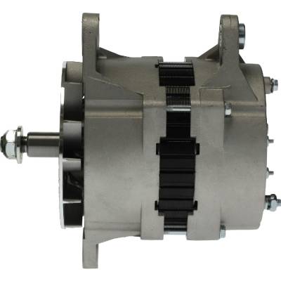 Rareelectrical - New Alternator 24V 50A Compatible With Komatsu Crusher Br550jg-1 Dozer D85a-21 D85e-21 D85p-21 - Image 4