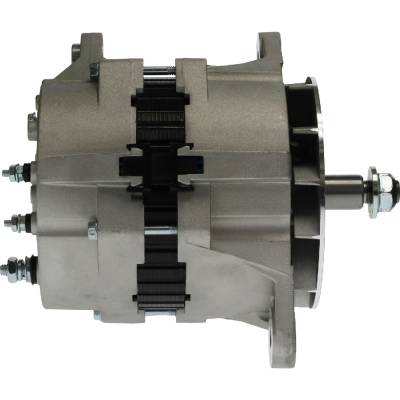 Rareelectrical - New Alternator 24V 50A Compatible With Komatsu Crusher Br550jg-1 Dozer D85a-21 D85e-21 D85p-21 - Image 5