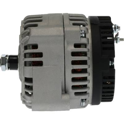Rareelectrical - Alternator 24V 100A Ir/If Compatible With Deutz Khd Industrial Diesel Bomag Schaeff Terex - Image 4