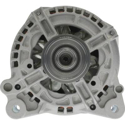New 12V 120A Alternator Compatible With 1997-2007 Volvo S80 S60 V70 Xc70 Td D5 Tdi Diesel