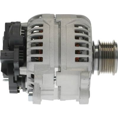 Rareelectrical - New 12V 120A Alternator Compatible With 1997-2007 Volvo S80 S60 V70 Xc70 Td D5 Tdi Diesel - Image 5