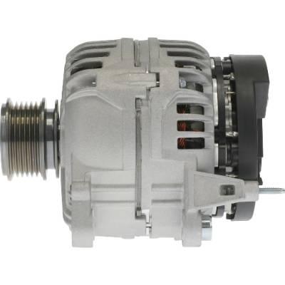 Rareelectrical - New 12V 120A Alternator Compatible With 1997-2007 Volvo S80 S60 V70 Xc70 Td D5 Tdi Diesel - Image 4