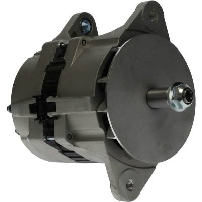 Rareelectrical - New Alternator 24V 50A Compatible With Komatsu Excavator Pc300-3 Pc300lc-3 Pc400-6Z Pc400-7Ed Dozer - Image 3