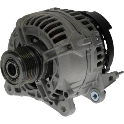 Rareelectrical - Alternator 12 Volt 90 Amp Bosch Compatible With 1998-2002 Vw Lt 2.8L Gas Diesel Transporter - Image 2