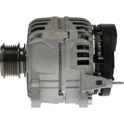 Rareelectrical - Alternator 12 Volt 90 Amp Bosch Compatible With 1998-2002 Vw Lt 2.8L Gas Diesel Transporter - Image 4