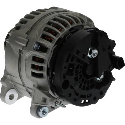Rareelectrical - Alternator 12 Volt 90 Amp Bosch Compatible With 1998-2002 Vw Lt 2.8L Gas Diesel Transporter - Image 6