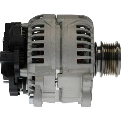 Rareelectrical - Alternator 12 Volt 90 Amp Bosch Compatible With 1998-2002 Vw Lt 2.8L Gas Diesel Transporter - Image 5