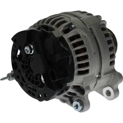 Rareelectrical - Alternator 12 Volt 90 Amp Bosch Compatible With 1998-2002 Vw Lt 2.8L Gas Diesel Transporter - Image 7