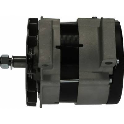 Rareelectrical - New Alternator 24V 150A Brushless Pad Mount Compatible With Caterpillar 272-1889 352-4032 20R0053 - Image 4