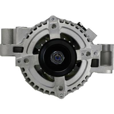 12V 150A Alternator Hairpin Compatible With 2008-2009 Cadillac Cts 3.6L V6 Dohc 24V Ly7 Llt 3564Cc