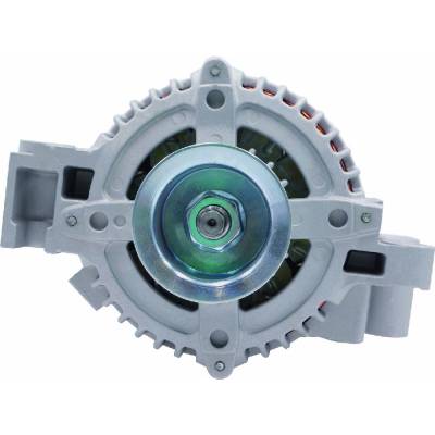 Rareelectrical - 12V 150A Alternator Hairpin Compatible With 2008-2009 Cadillac Cts 3.6L V6 Dohc 24V Ly7 Llt 3564Cc - Image 3