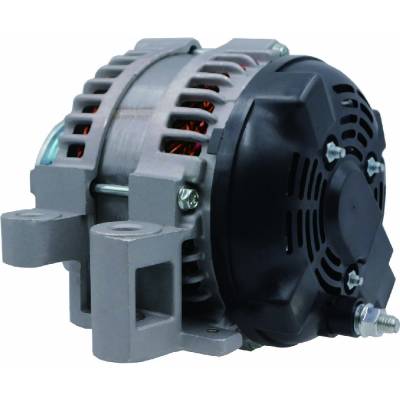 Rareelectrical - 12V 150A Alternator Hairpin Compatible With 2008-2009 Cadillac Cts 3.6L V6 Dohc 24V Ly7 Llt 3564Cc - Image 6