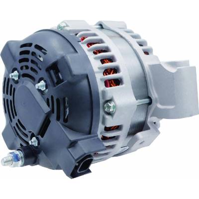 Rareelectrical - 12V 150A Alternator Hairpin Compatible With 2008-2009 Cadillac Cts 3.6L V6 Dohc 24V Ly7 Llt 3564Cc - Image 7