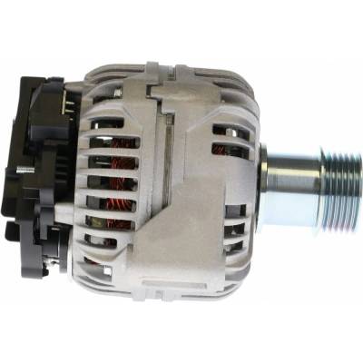 Rareelectrical - New 12V 140 Amp Bosch Alternator Compatible With 2008-2009 Saab 9-5 2.3T Aero Sedan Sportcombi 2.3L - Image 5
