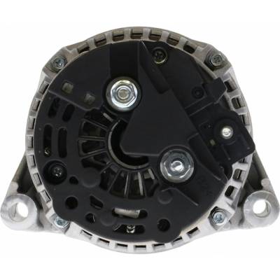 Rareelectrical - New 12V 140 Amp Bosch Alternator Compatible With 2008-2009 Saab 9-5 2.3T Aero Sedan Sportcombi 2.3L - Image 8