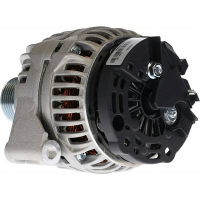 Rareelectrical - New 12V 140 Amp Bosch Alternator Compatible With 2008-2009 Saab 9-5 2.3T Aero Sedan Sportcombi 2.3L - Image 6