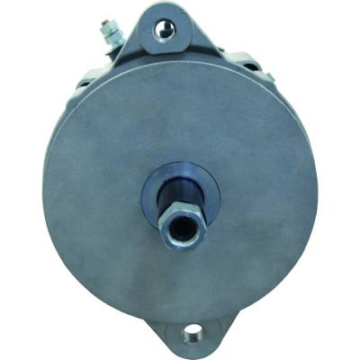 Rareelectrical - 24V 75A Alternator Compatible With Komatsu Gd605a Motor Grader S6d125 Wa350 Wa400 Wa470-3 Sa6d110 - Image 1