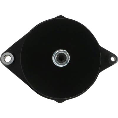 Rareelectrical - New Industrial Diesel Starter 12V Osgr 9T Compatible With 1982-1995 John Deere 690D 790D 892D Lc - Image 1