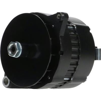 Rareelectrical - New Industrial Diesel Starter 12V Osgr 9T Compatible With 1982-1995 John Deere 690D 790D 892D Lc - Image 2