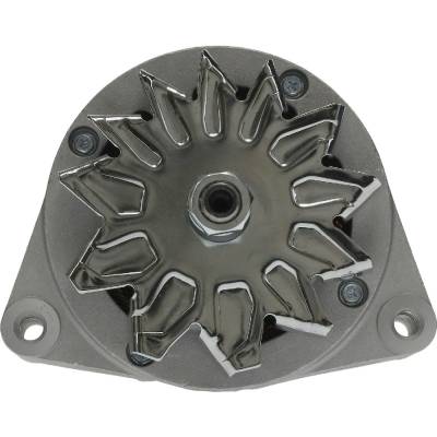 Rareelectrical - New Alternator Compatible With Merlo Telehandlers Deutz Ag D2011 L4 Gn-236251 1183866 04123605 - Image 1
