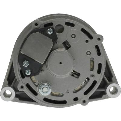 Rareelectrical - New Alternator Compatible With Merlo Telehandlers Deutz Ag D2011 L4 Gn-236251 1183866 04123605 - Image 8