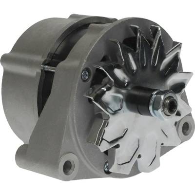 Rareelectrical - New Alternator Compatible With Merlo Telehandlers Deutz Ag D2011 L4 Gn-236251 1183866 04123605 - Image 3