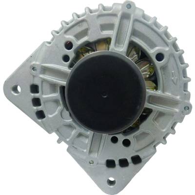 Rareelectrical - New 12V 150A Alternator Compatible With 2000-2003 Vw Transporter T4 2.8L Vr6 Eurovan 2003-2009 T5 - Image 1