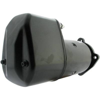 Rareelectrical - New 24 Volt 6.6Kw 11T Direct Drive Starter Motor Cw Compatible With Deutz F4l413 F6l413 F8l413 - Image 4