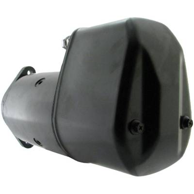 Rareelectrical - New 24 Volt 6.6Kw 11T Direct Drive Starter Motor Cw Compatible With Deutz F4l413 F6l413 F8l413 - Image 5