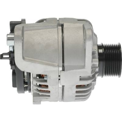 Rareelectrical - New 2009-2018 Alternator Compatible With Volvo Fh700 Fh750 Fh16 9700 Coach Renault Trucks D16 16.1L - Image 5