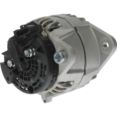 Rareelectrical - New 2009-2018 Alternator Compatible With Volvo Fh700 Fh750 Fh16 9700 Coach Renault Trucks D16 16.1L - Image 7