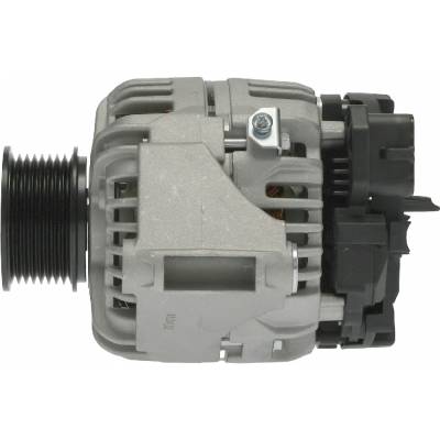 Rareelectrical - 24V 50A Type Alternator Compatible With 2004-2021 New Holland G140 G170 G200 Motor Grader Rg170b - Image 4