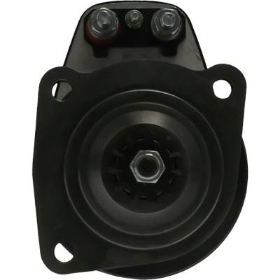 Rareelectrical - New Starter Motor Compatible With Aifo Industrial Engine M62 M32 M42 M52 S Sd 0-001-414-008 - Image 1