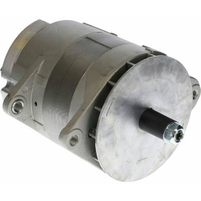 Rareelectrical - New 175 Amp Alternator Compatible With Fire Truck Emergency Vehicle Blue Bird Thomas Built Bus - Image 3