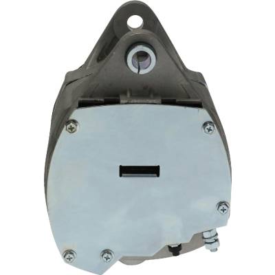 Rareelectrical - New Alternator 24V 50A Compatible With John Deere Crawlers 850 850B 855 619 Diesel International - Image 8