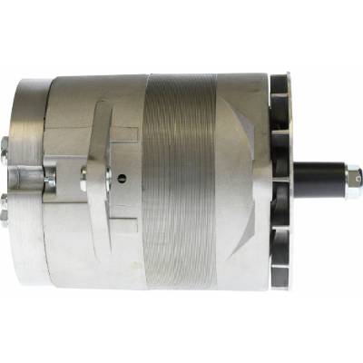 Rareelectrical - 12V 175 Amp Alternator Compatible With Blue Bird Bus Thomas Built Bus International Freightliner - Image 5
