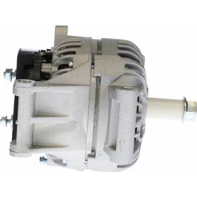 Rareelectrical - New 2009-2016 Alternator Compatible With Ic Bus Re School Bus International Maxxforce Dt 7.6L 200A - Image 5