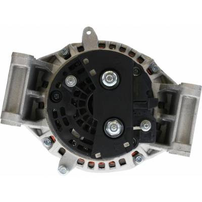 Rareelectrical - New 2009-2016 Alternator Compatible With Ic Bus Re School Bus International Maxxforce Dt 7.6L 200A - Image 8