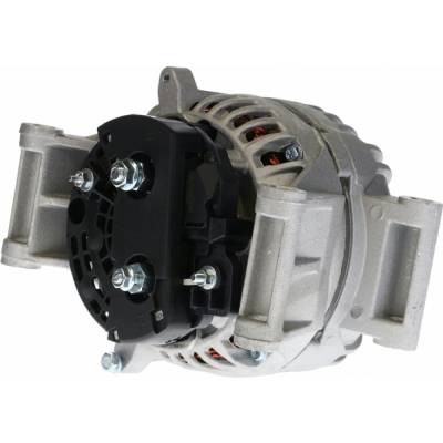 Rareelectrical - New 2009-2016 Alternator Compatible With Ic Bus Re School Bus International Maxxforce Dt 7.6L 200A - Image 7