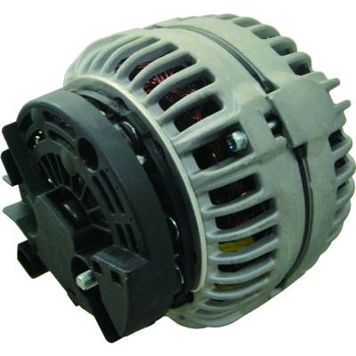 Rareelectrical - New 12V 160A Alternator Compatible With 2003-2006 Mercedes-Benz E55 Amg W211 S55 Amg W220 5.5L V8 - Image 7