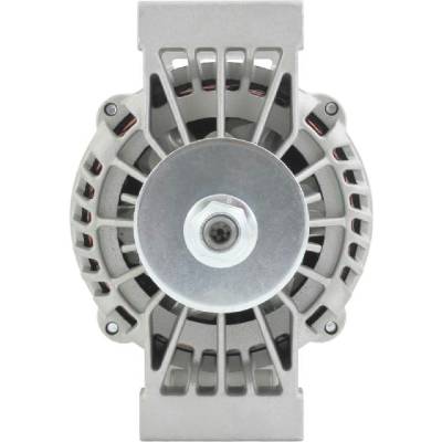 Rareelectrical - New 12V 170A Alternator Internal Regulator Right Side Pad Mount Compatible With 2000-2015 - Image 4