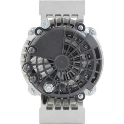Rareelectrical - New 12V 170A Alternator Internal Regulator Right Side Pad Mount Compatible With 2000-2015 - Image 3
