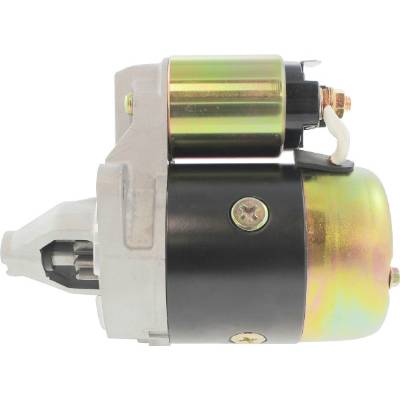 Rareelectrical - New OEM Westerbeke 12V Starter Compatible With Marine Generator 2Cyl 3.0 Wmd 3Wmd 032940 32940 32940 - Image 3