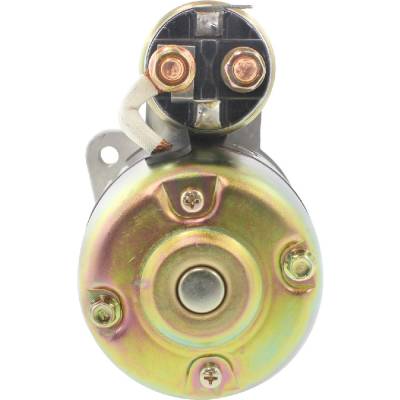 Rareelectrical - New OEM Westerbeke 12V Starter Compatible With Marine Generator 2Cyl 3.0 Wmd 3Wmd 032940 32940 32940 - Image 4